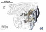 Volvo S80 2009 года